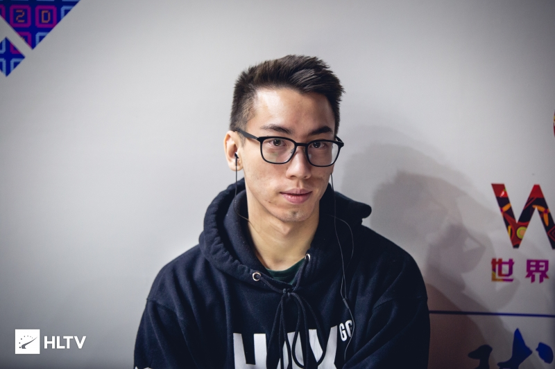 Huynh to no longer start on Gen.G’s Valorant roster.