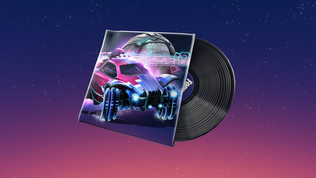 Rocket League V2.01 patch notes: DMCA-free options, new trading screen and more