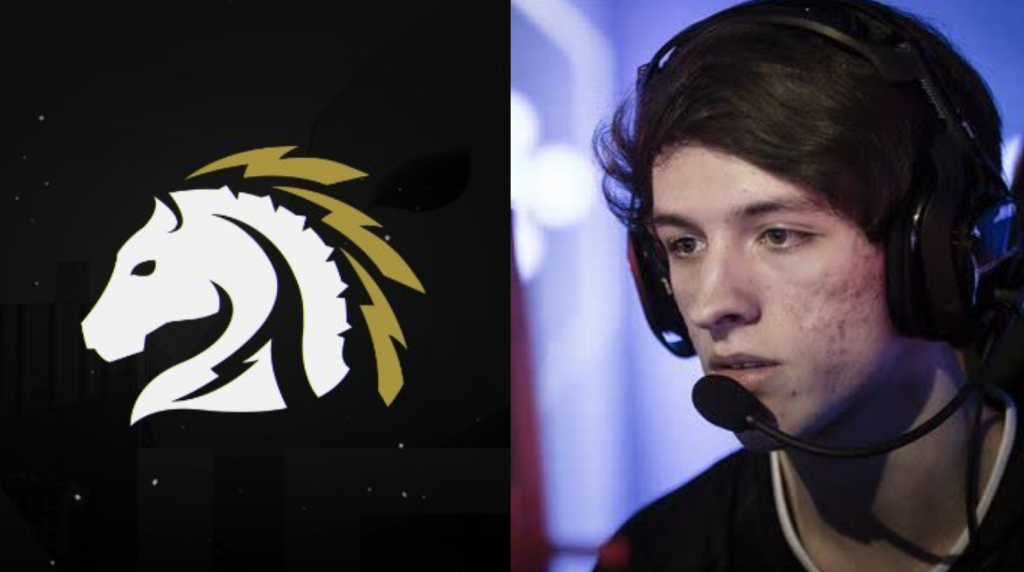 KCP picks up Ghost Gaming plus WondaMike, benches World Champ Kronovi