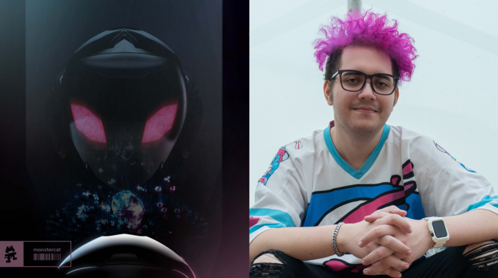 Slushii remixes Rocket League meme ‘All I Need’ for one-year anniversary