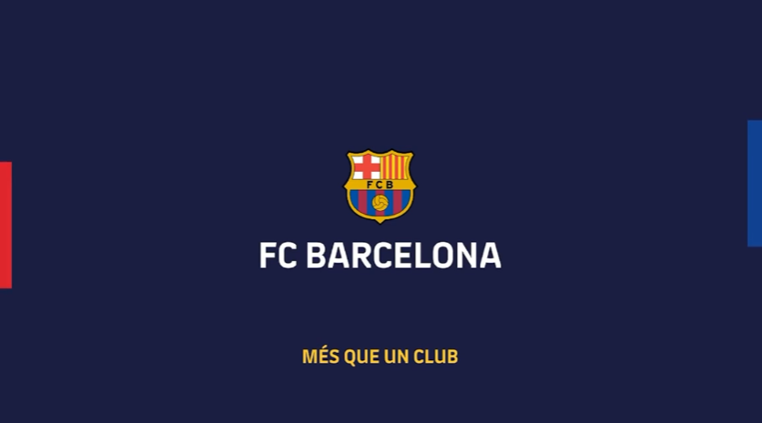 FC Barcelona returns to Rocket League Esports after five-month absence