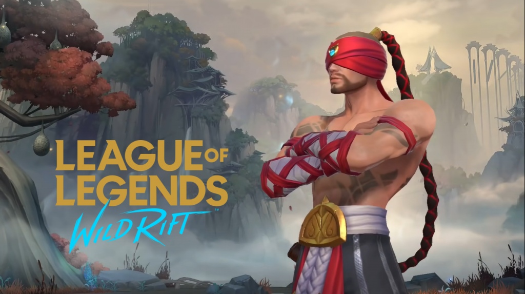 Wild Rift Jungle tier list: All Jungle champions ranked from best to worst