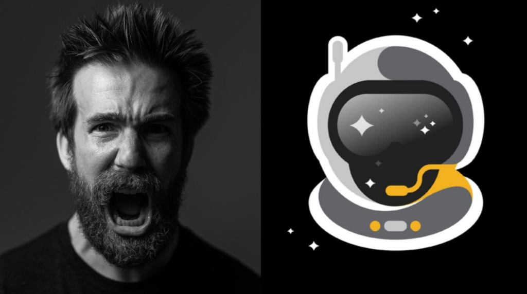 First Rocket League YouTuber to hit 1M subs, JonSandman, departs Spacestation Gaming