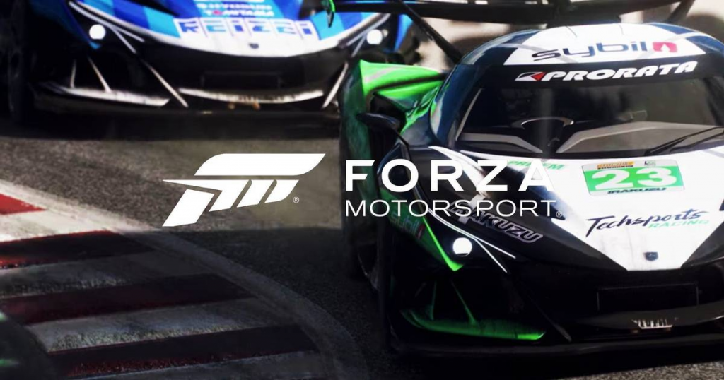 Forza Motorsport 8 Closed Beta: How to join, release date, and more