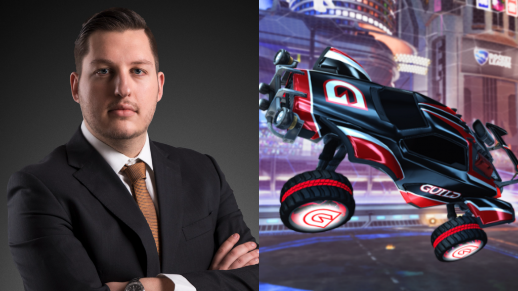 GUILD Director of Esports “embarrassed” after RLCS exit: “I sincerely apologise”