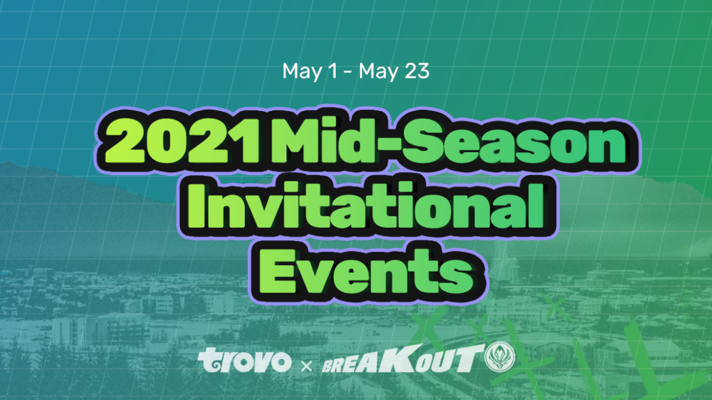 MSI 2021 on Trovo: Earn in-game rewards with your Pick’em predictions and more