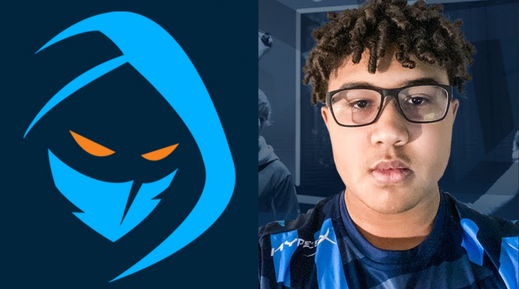 Rogue releases two-time Regional Champ, Turinturo, after underwhelming start to season