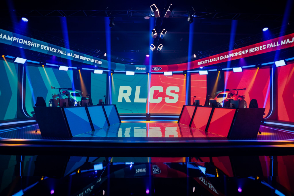 RLCS pro Azmo perma-banned for anti-semitic, racists, and homophobic “jokes”