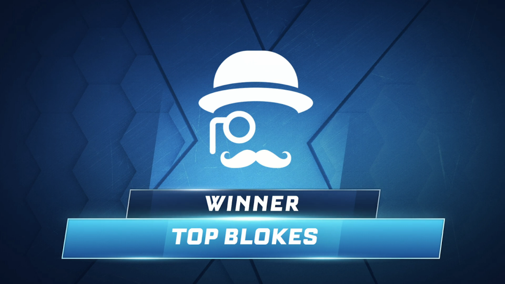 Top Blokes win first Winter EU Regional against Team Queso