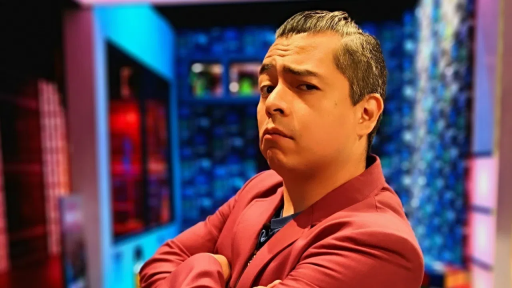 Journalist mocks #FreeMelee after Nintendo cease and desist: “You love your Melee? Make your tournaments for free”