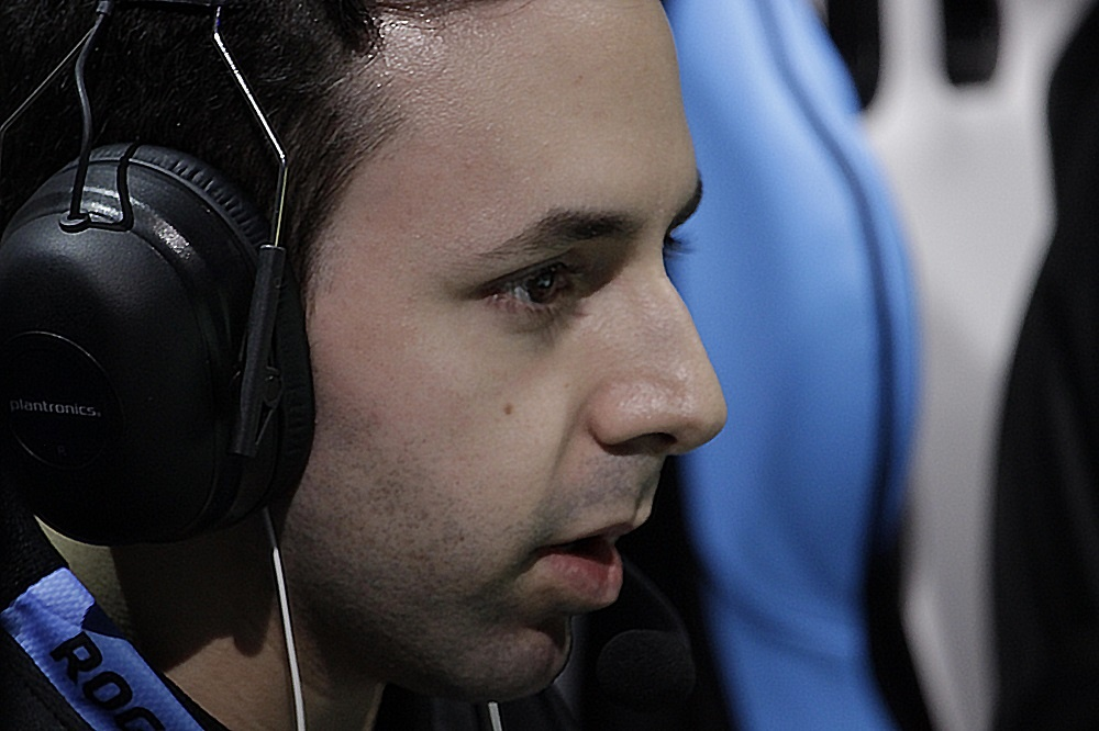 Sieges’ KingGeorge claims he won’t buy R6 credits until rampant cheating is fixed