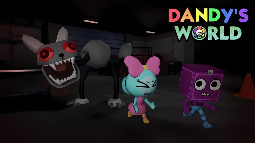 Dandy’s World Update Patch Notes (April 2025)