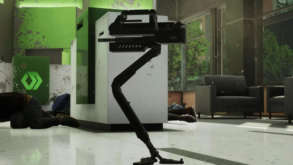 Payday 3 Best Turret Build: Engineer Loadout & Attachments