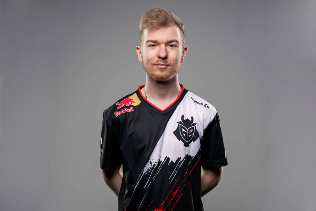 Pengu retires from Rainbow Six Siege