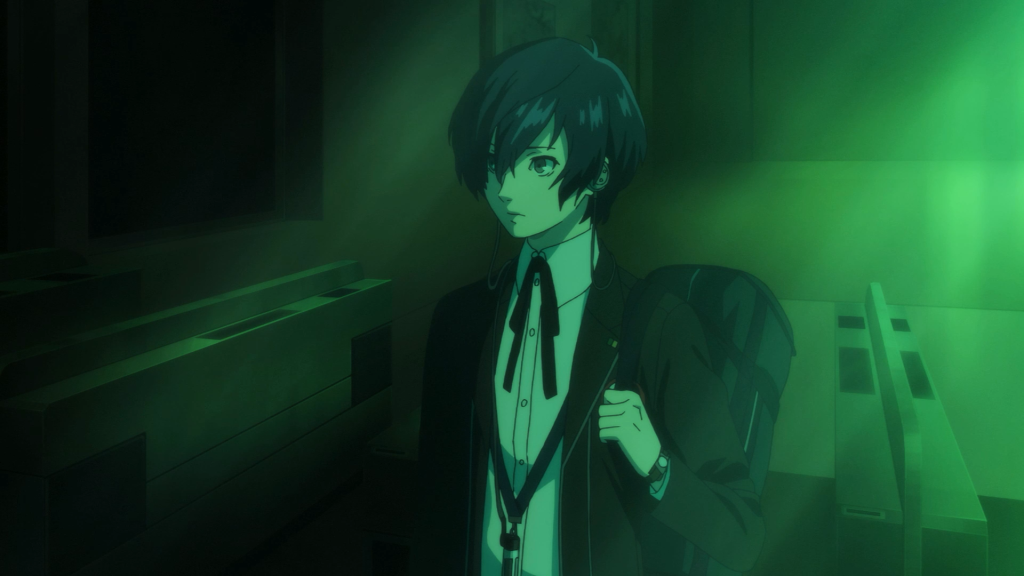 Persona 3 Reload Release Date Revealed