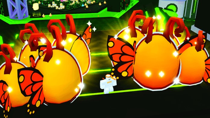 How To Get Huge Machine Egg In Pet Simulator 99