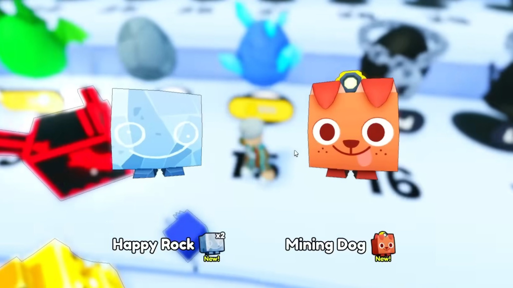 How To Rank Up Fast In Pet Simulator 99