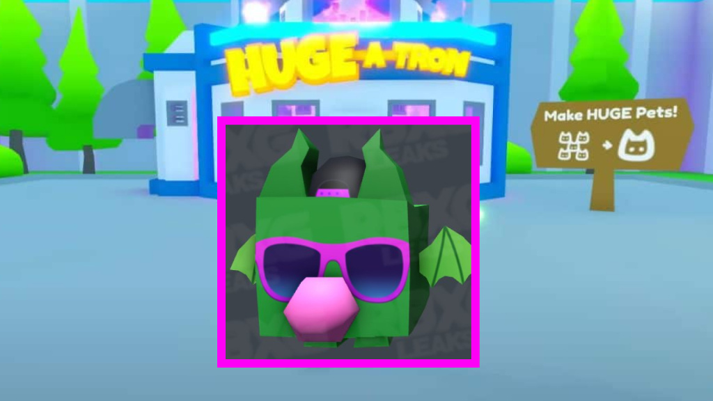 Pet Simulator X: Cool Dragon Value – What Is It Worth?