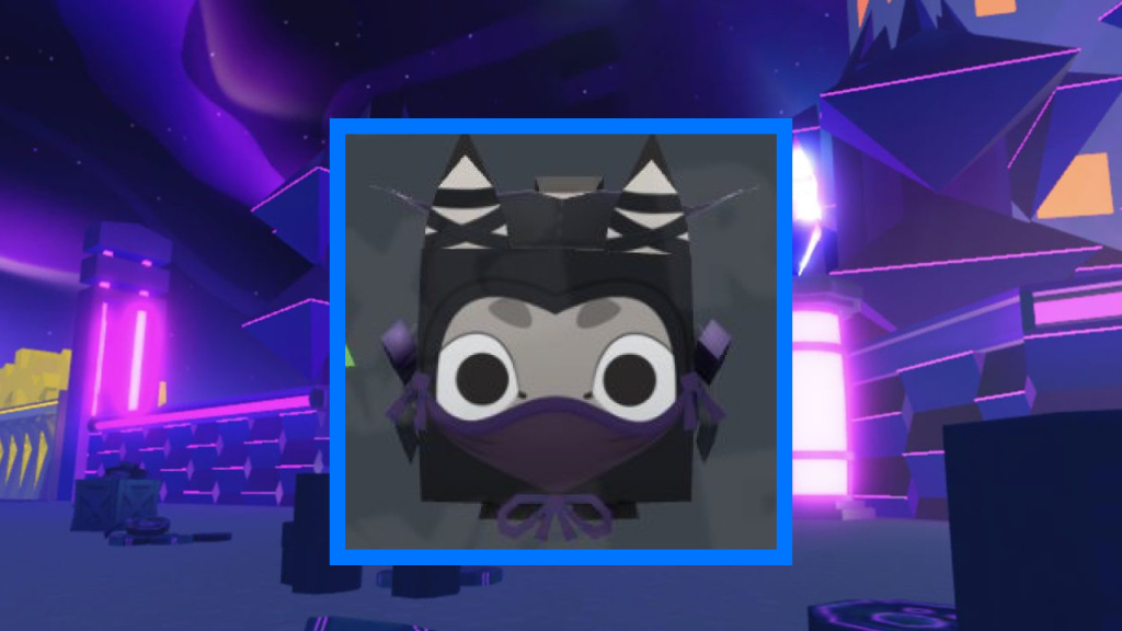 Stealth Bobcat Value & How To Get – Pet Simulator X