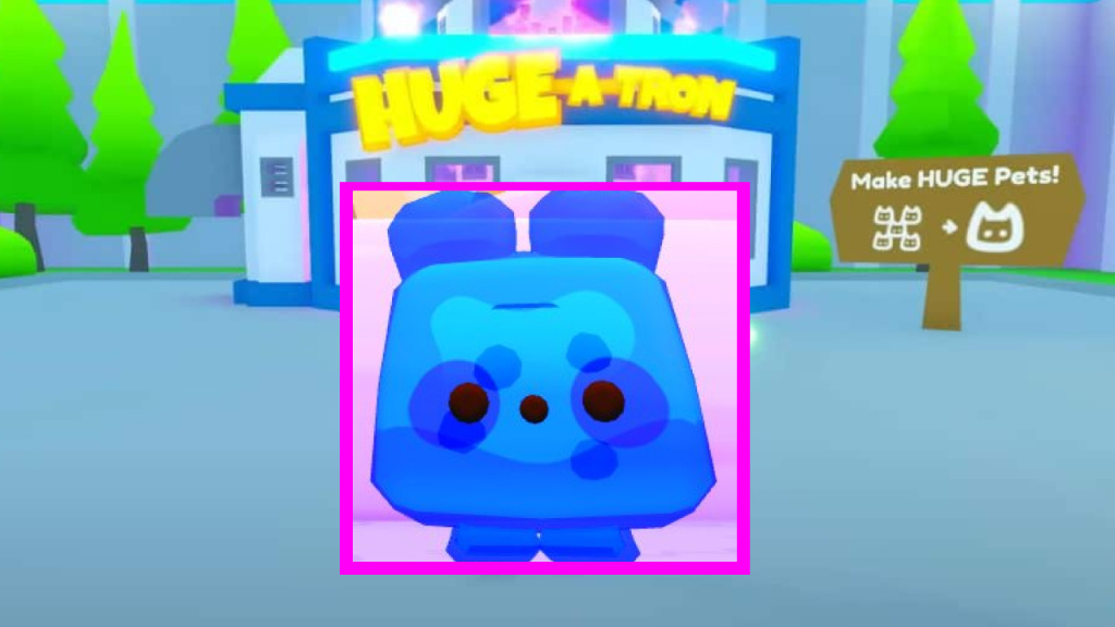 Pet Simulator X: Jelly Panda Value – What Is It Worth?