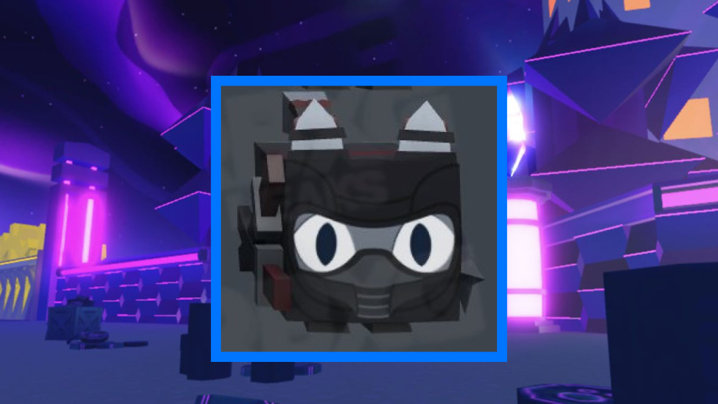 Stealth Cat Value & How To Get – Pet Simulator X