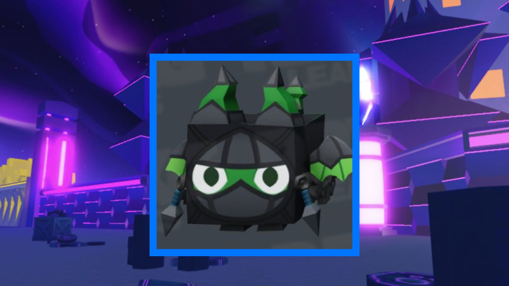Stealth Dragon Value & How To Get – Pet Simulator X