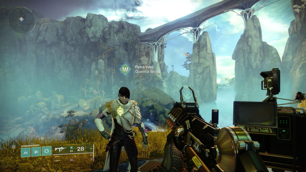 Where Is Petra Venj This Week? (September 2024)