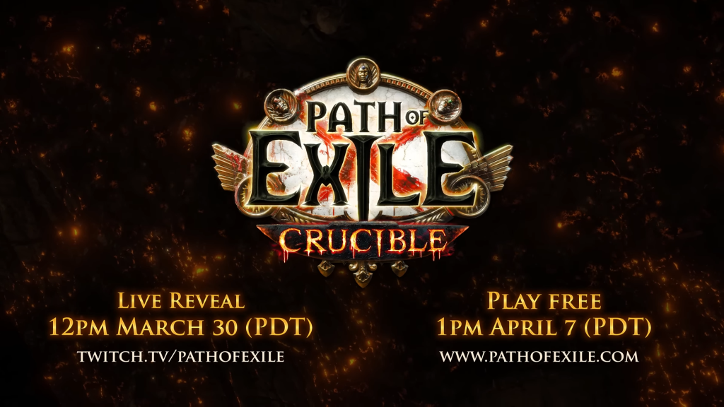 Path Of Exile Twitch Drops: How To Claim