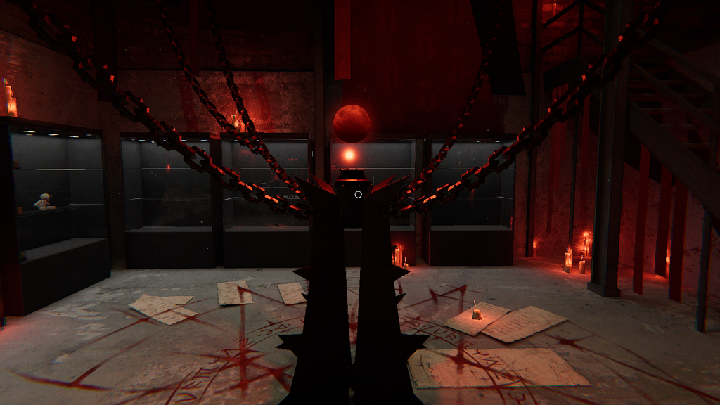 Phasmophobia Sells 1 Million Copies On Consoles