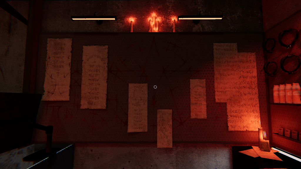 Phasmophobia Blood Moon: Point Hope Moon Totem Locations