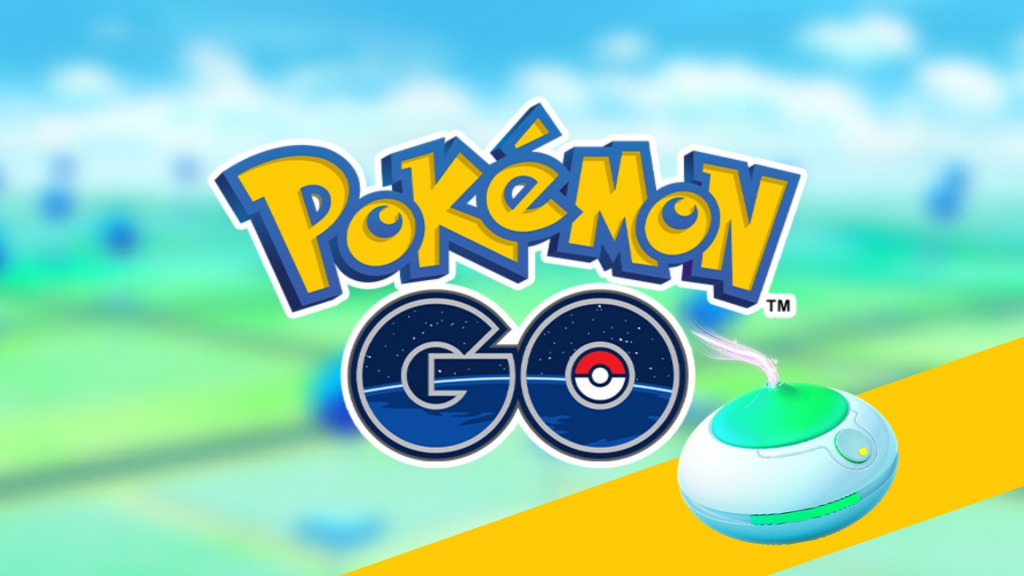 How to fix Pokémon GO incense bug