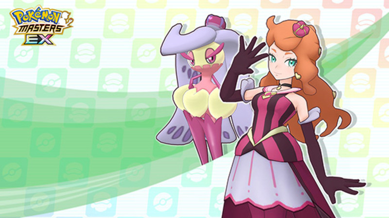 How to get Sonia (Special Costume) & Tsareena – Pokémon Masters EX
