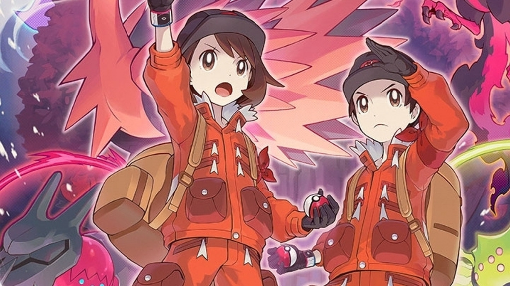 Pokémon Sword and Shield DLC The Crown Tundra releases in October, brings back every legendary ever