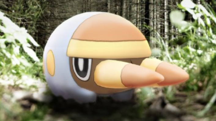Can Grubbin Be Shiny In Pokemon GO?