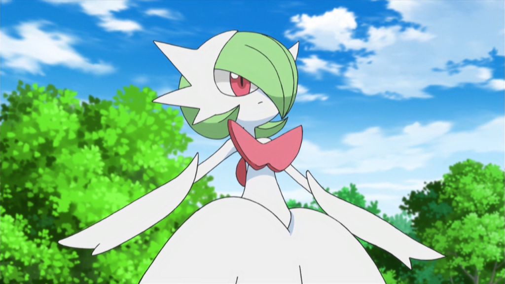 Pokémon GO Mega Gardevoir: Best Counters And Moveset
