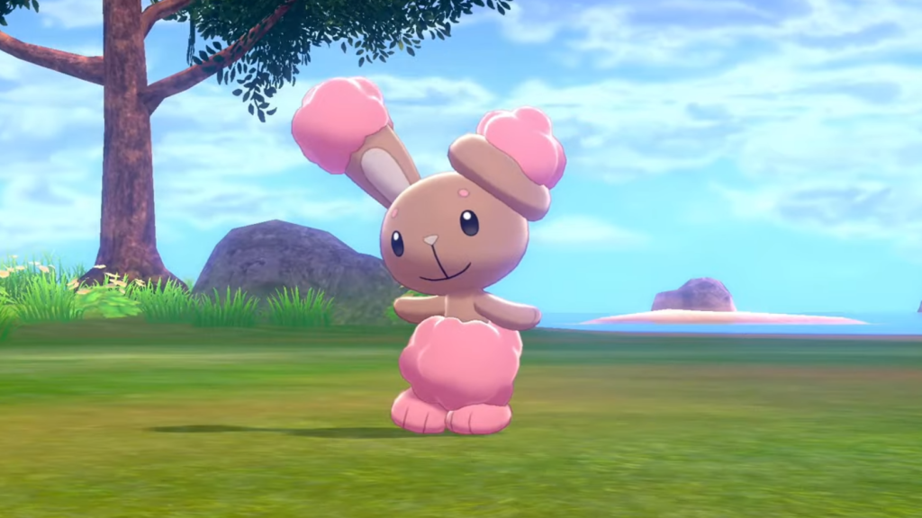 Can Buneary Be Shiny In Pokémon GO? – Lunar New Year