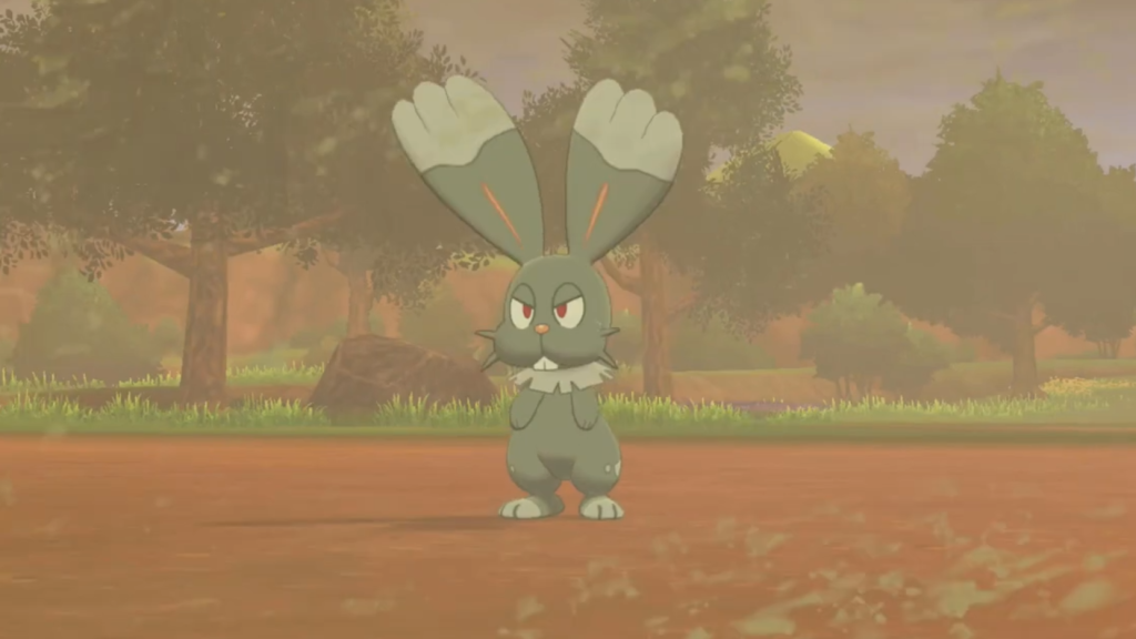 Can Bunnelby Be Shiny In Pokémon GO? – Lunar New Year