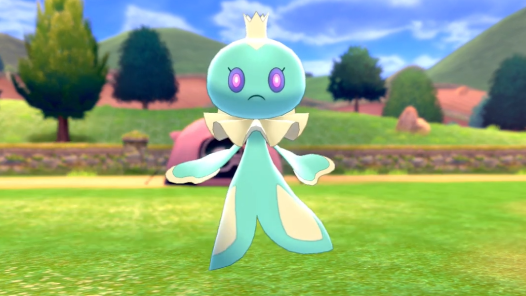 Can Frillish Be Shiny In Pokémon GO – Valentine’s Day Event