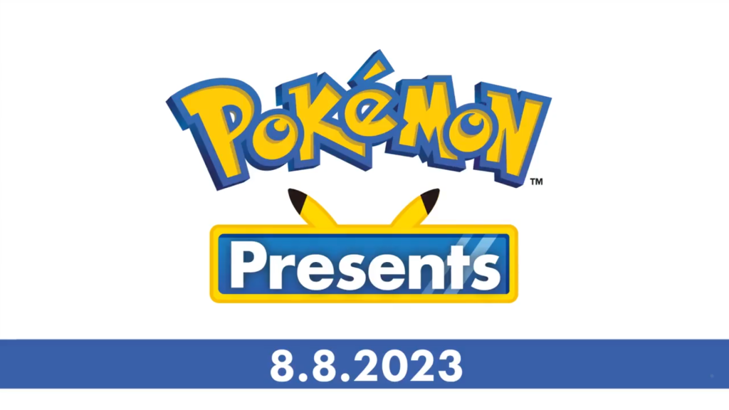 Pokémon Presents August 2023: How To Watch, Start Time, What To Expect