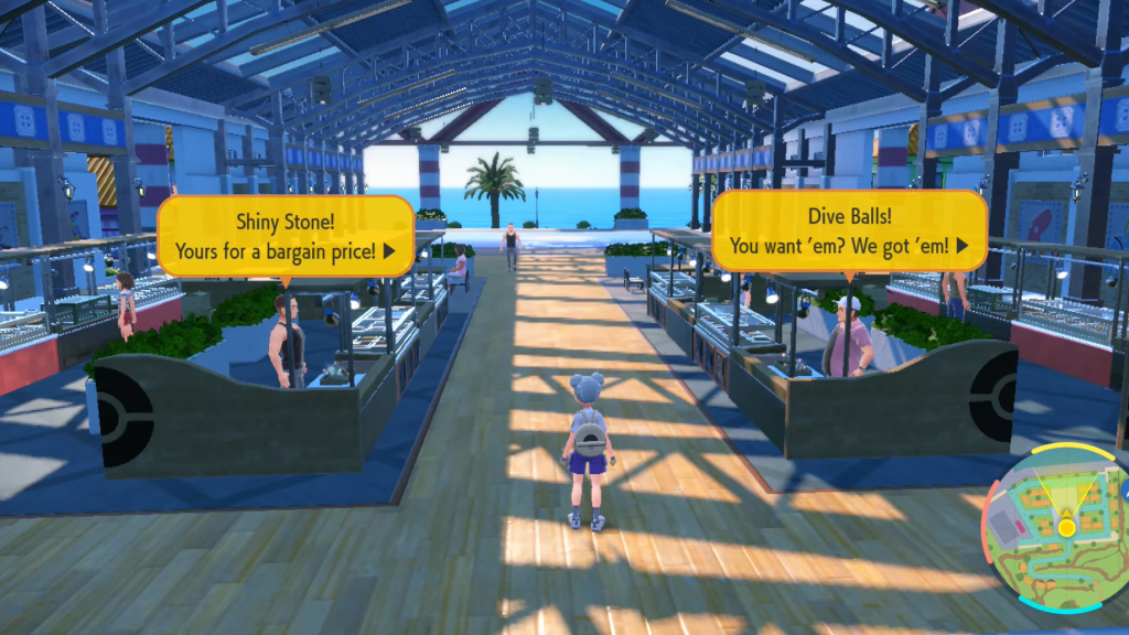 How To Reset Auction Items In Pokemon Scarlet And Violet