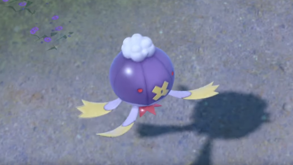 Best Counters For Drifblim Tera Raid Event In Pokemon Scarlet & Violet