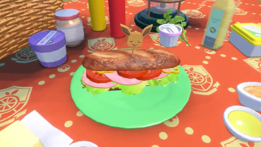 How To Get Curry Powder In Pokémon Scarlet And Violet