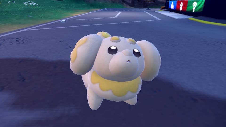 How To Increase And Check Friendship In Pokemon Scarlet And Violet