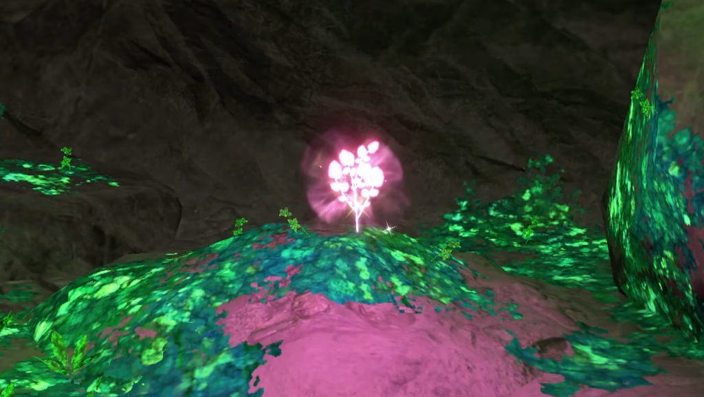 How To Farm Herba Mystica In Pokemon Scarlet And Violet