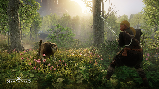 How to get poultry in New World