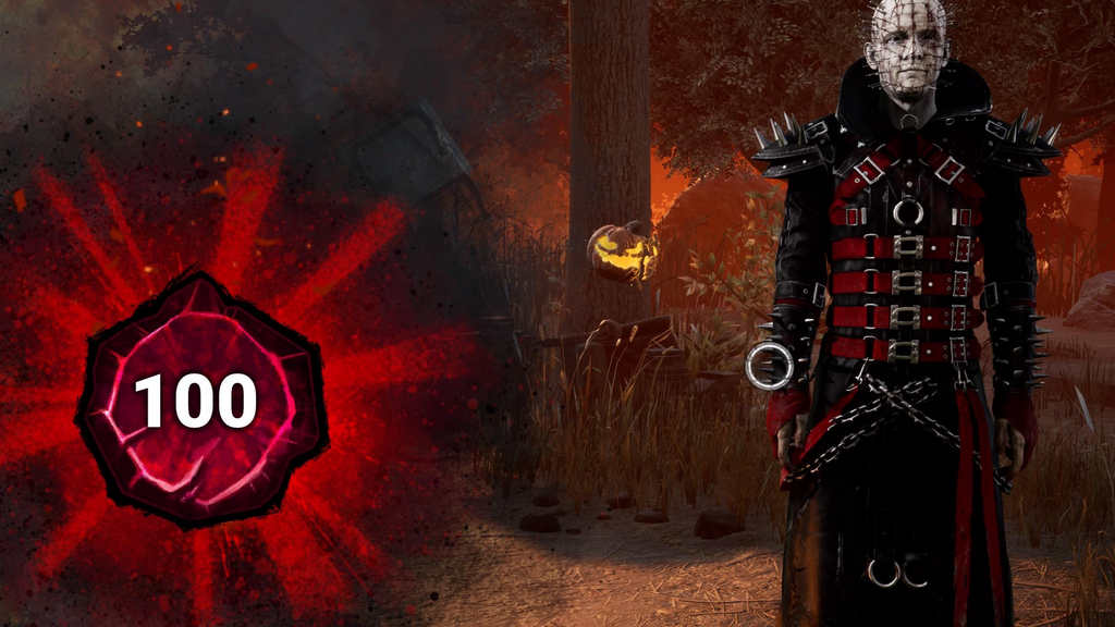 Dead by Daylight Puts An End To Prestige Lobby Dodging With New Update