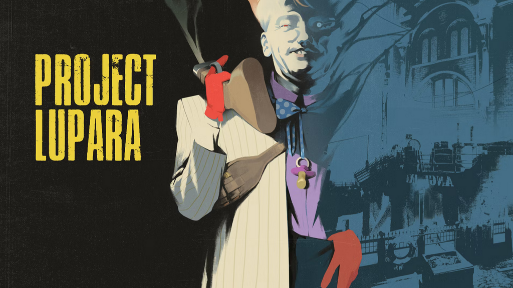 The Outlast Trials’ Project Lupara Update To Add New Villain, Map