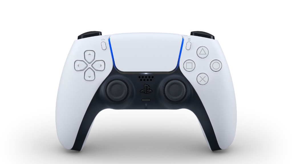 How to set up the DualSense PS5 controller on PC