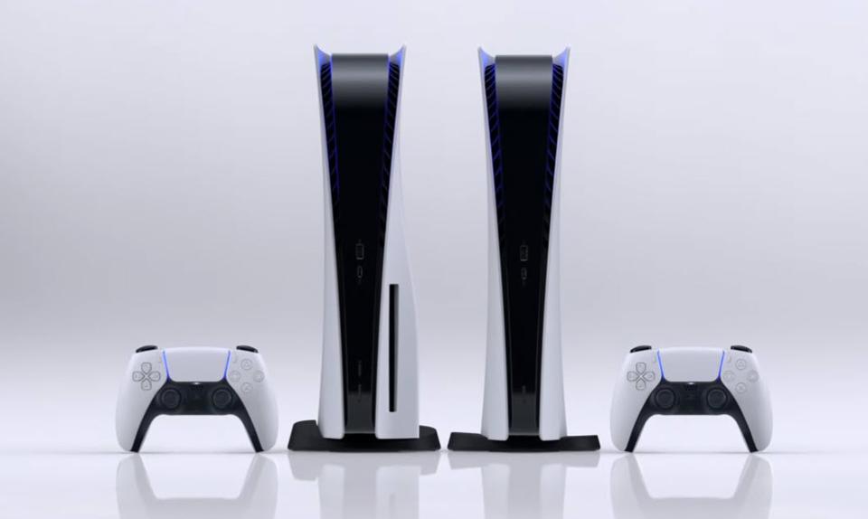 PS5 stock in the UK: Where and when to buy PlayStation 5