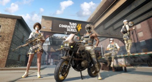 PUBG Continental Series 4: How to watch, format, schedule, prize pool and more
